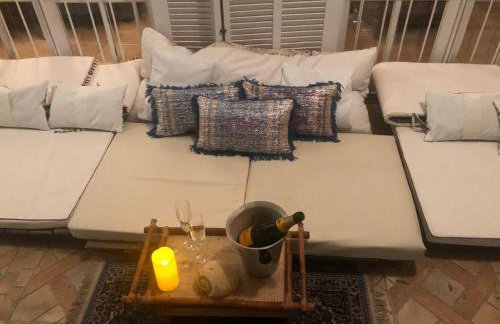 Villa Saint Tropez - Foto 18