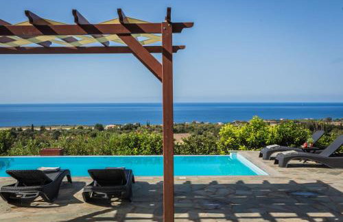 Villa Elaia - Foto 6