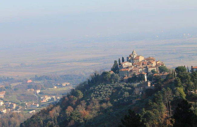Modern Villa With Private Pool and Fenced Garden Near Lucca - Foto 28