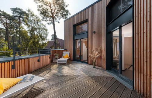 Haus 1 - ELF AM SEE - Photo 2