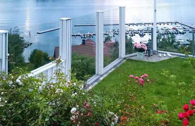 Holiday Home in Lindesnesnes - Foto 59