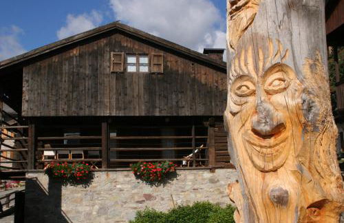 Albergo Diffuso Sauris in Sauris Di Sopra - Photo 61