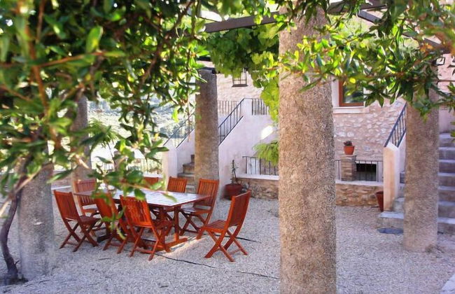 Apartamentos Rurales L'Alquería del Pilar - Photo 41