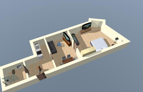 Ferienwohnung Dietsche Todtnau - Foto 9