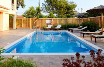 Island Rodos Pool Suites - Foto 71