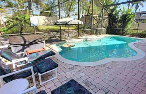 Pool Paradise - Foto 29