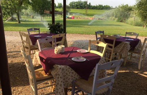 Agriturismo Casa Aurora - Foto 60