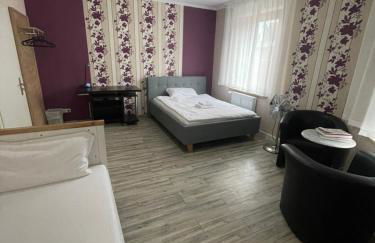 My Pension Duisburg - Foto 20