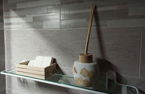 Intero alloggio - centro storico - La Tana di Aldo- 150 m da Pepe in Grani - Foto 9