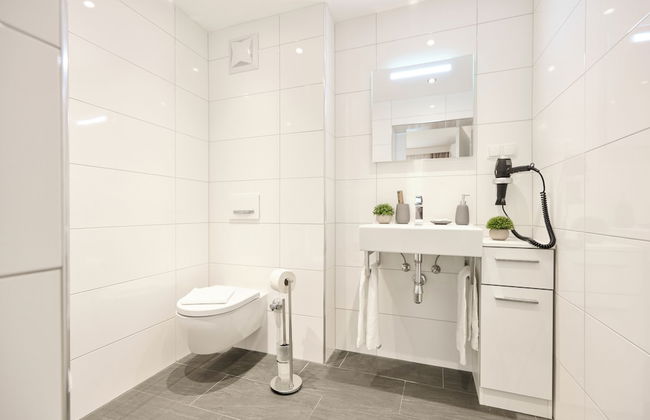 Ferienwohnungen - Appartements Pension Zollner - Foto 15