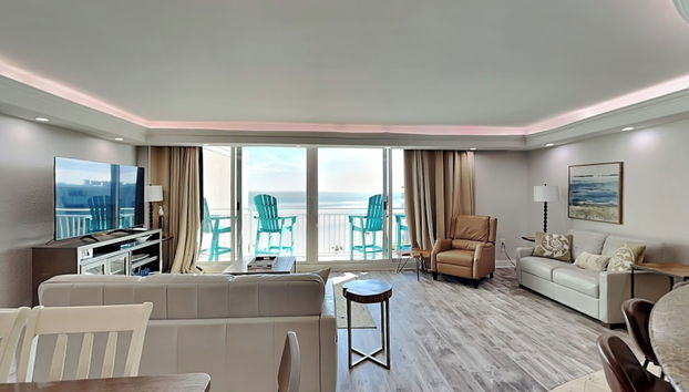 Comodidade do alojamento