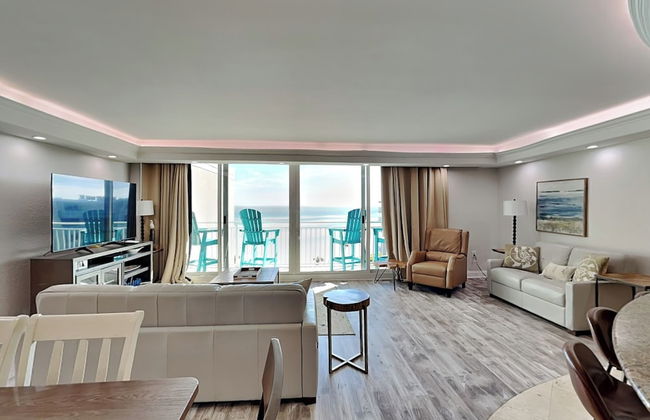 Pelican Condo B602 by Distinctive Beach Rentals - Foto 2