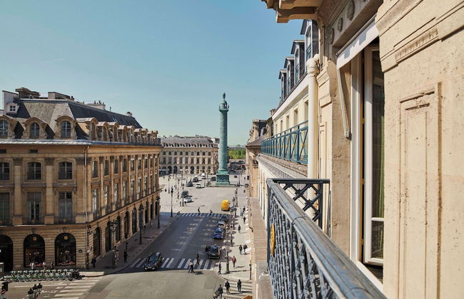Park Hyatt Paris - Vendome - Foto 60