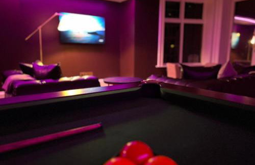 Hamilton Luxury - The James Suite - Foto 65