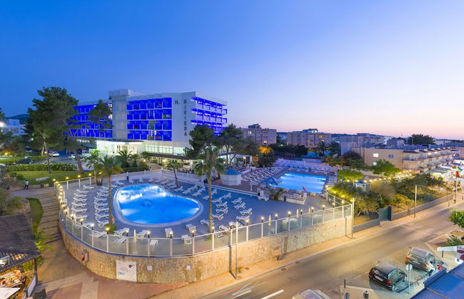 Apartamentos Vibra Riviera - Foto 13