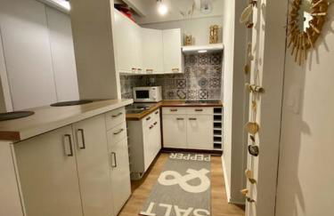 - Appartement Cauris - - Foto 9