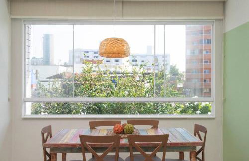 Apartamento incrível beira mar - Foto 6