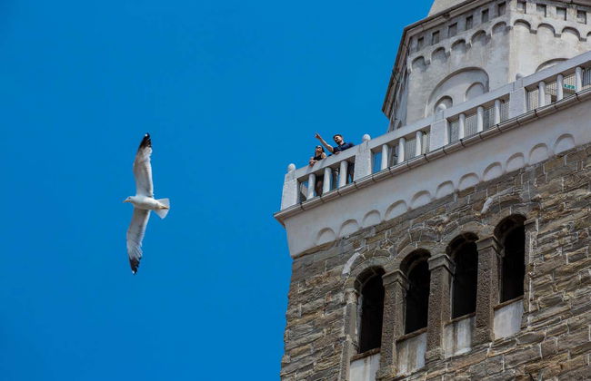 Tour pela Riviera eslovena - Foto 5