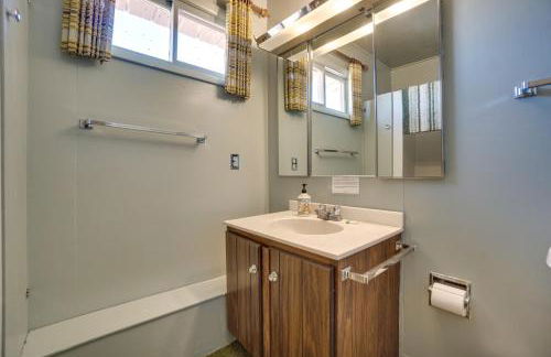 Fishing Paradise on 160 Acres about 13 Mi to Saratoga - Foto 18