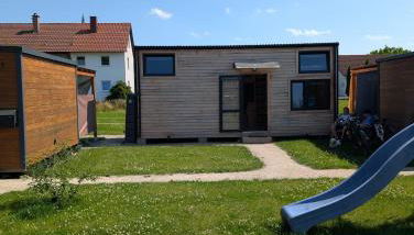 Tinyhouse auf der Fischer-Ranch - Foto 4