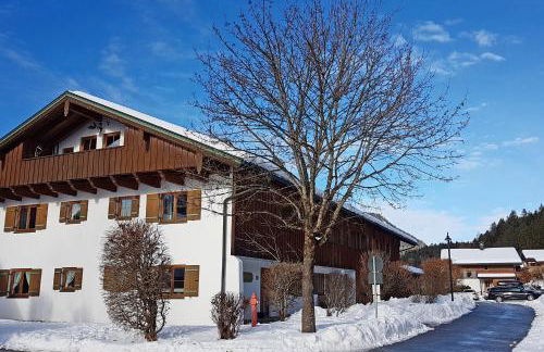 Ferienwohnung Murmeltier - Foto 3