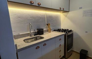 Apartamento no Home Green Home - Vista para a montanha - Foto 47