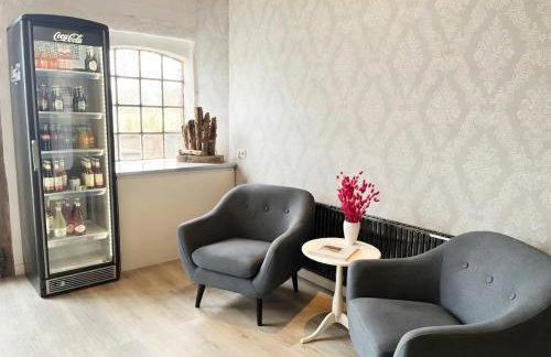 Hof Steinhütten Boutique Apartments - Foto 30