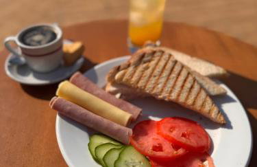 Blue Dream Apartments - Foto 81