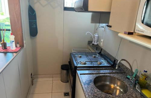 Apart hotel Champagnat - Foto 20