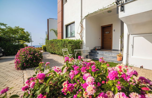 Modern and Cozy Designer Apartment in Relaxing Environment - Foto 42