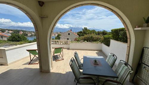 Apartman Terrazza - Photo 1