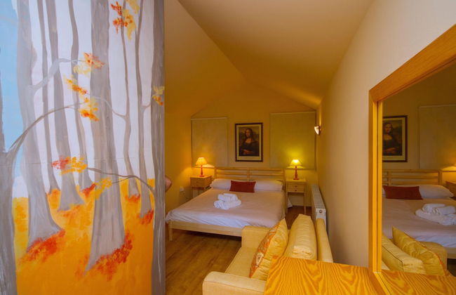 Persephone Cottage - Enhance Your Senses - Foto 21