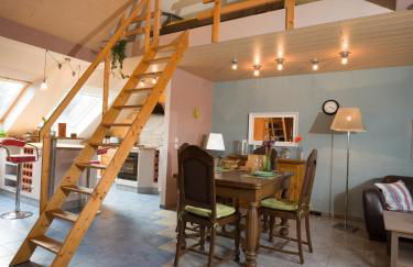 Ferienwohnung Maxima - Foto 1