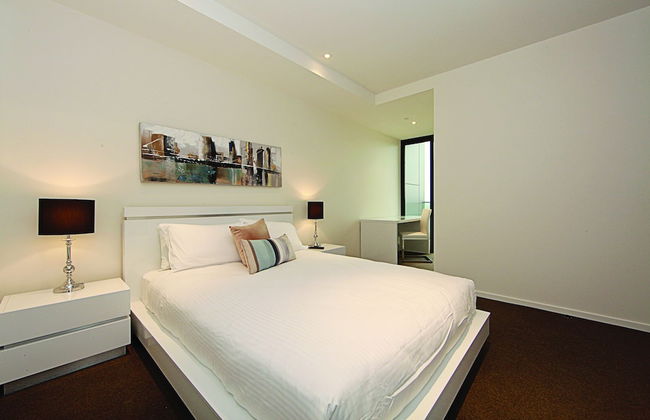 Accommodate Canberra - The ApARTments - Foto 2