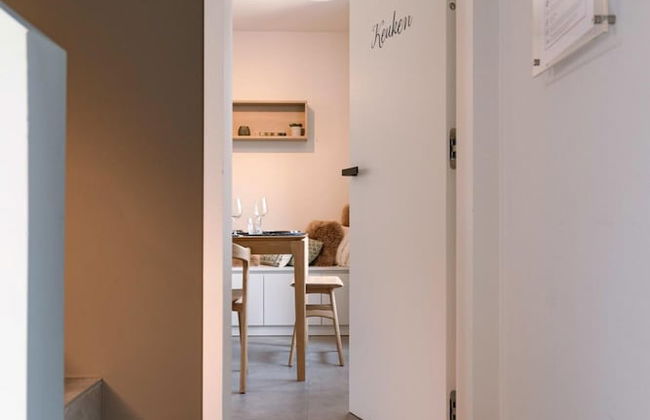 Lady - Lovely Double Room at Ranch De Blauwe Zaal - Foto 14