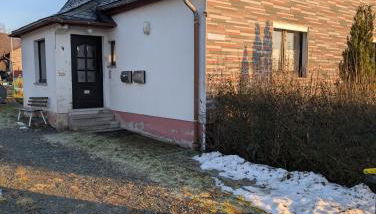 Ferienwohnung Kubis Biedenkopf-Wallau - Foto 2