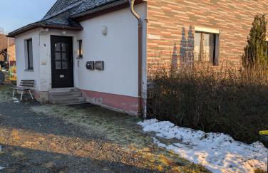 Ferienwohnung Kubis Biedenkopf-Wallau - Foto 3