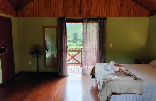 Chalé bela vista - Foto 11