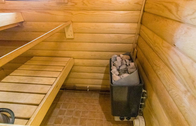 Kuukkelin tupa 1 - Foto 19