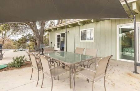 Black Bear Haven Hot tub Pool table BBQ Darts - Foto 40