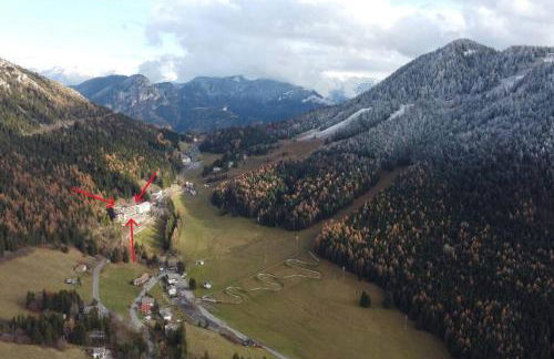 Casa Del Tramonto-Golden House - Photo 44