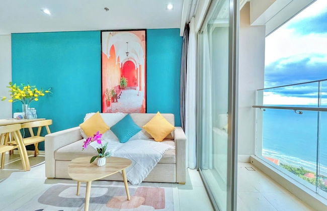 The Rex's Song Boutique Apartment - Photo 29