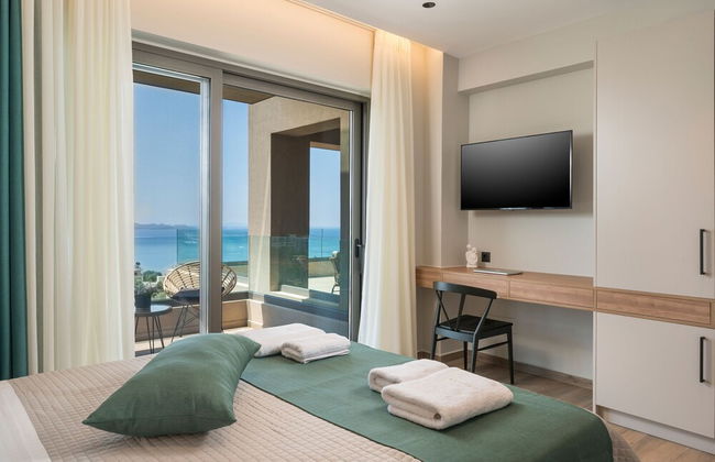 Villa Ekphrasis - Foto 3