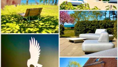 Residence Black Eagle Lubmin Strand - Foto 2