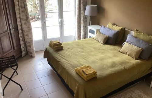 Domaine la Borniotte - Foto 26