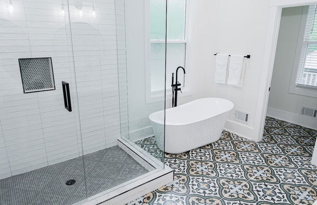 Beautiful Home Located In Historic Norcross - Foto 17