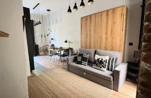 Studio next to Parque del Oeste - Foto 8