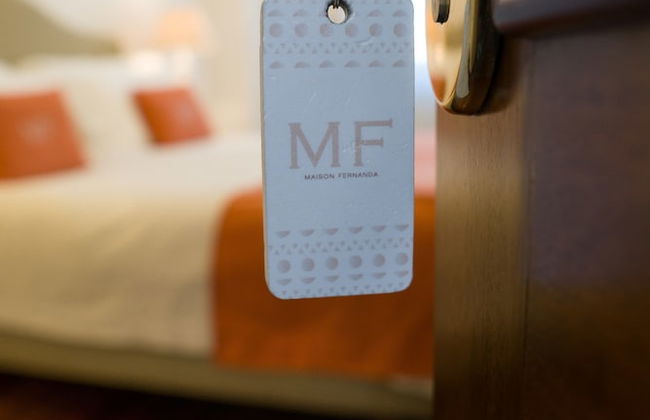 Maison Fernanda - Foto 37