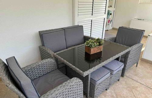 CALA BONA - Beachfront Apartment - Foto 16