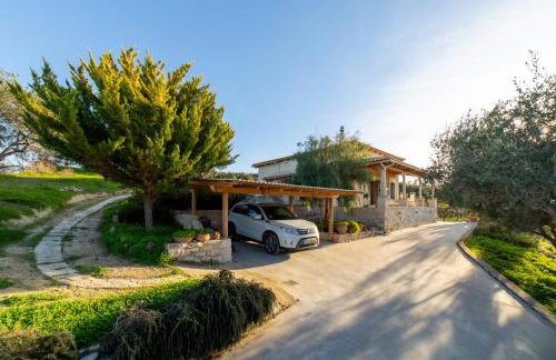 Villa Vitsilias under the cretan sky - Photo 26